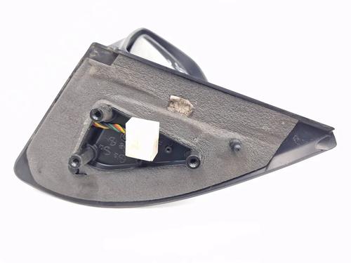 Left mirror CHEVROLET AVEO / KALOS Hatchback (T250, T255) 1.4 | BP30344518C26 