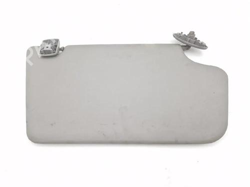 Left sun visor MAZDA 2 (DY) 1.4 CD | BP39526303I1 - Image 4
