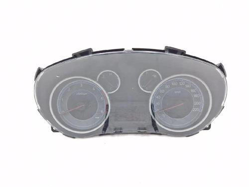 Kombiinstrument Kombiinstrument 38615197 38615197