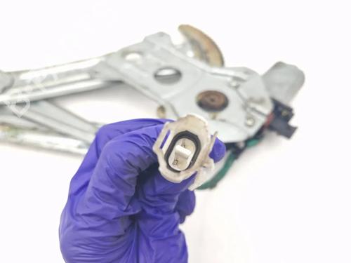 Front left window mechanism SUZUKI IGNIS I (FH) 1.3 4WD (RG413) | BP30348945C22 