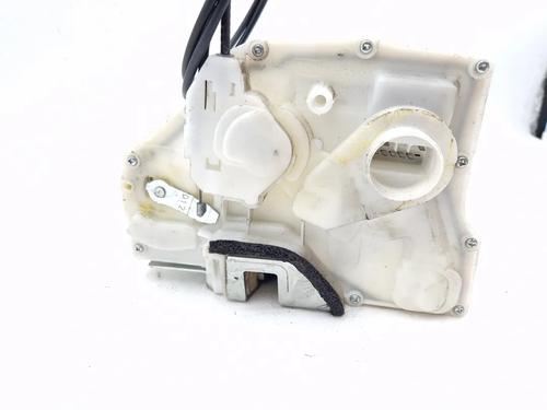 Front right lock SUZUKI SPLASH (EX) 1.0 (A5B310) | BP30350304C97 - Image 4