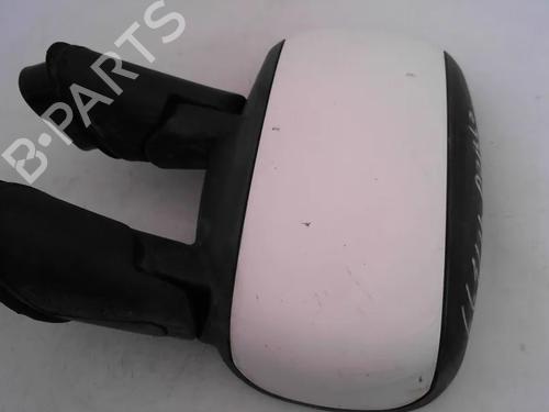 Left mirror FIAT DOBLO Box Body/MPV (223_) 1.3 JTD 16V Multijet | BP30340924C26