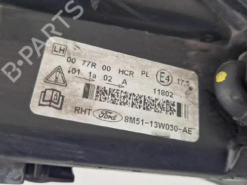 Left headlight FORD FOCUS II Turnier (DA_, FFS, DS) 1.4 | BP30343137C28 