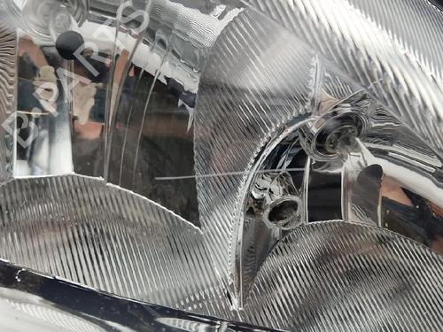 Right headlight OPEL CORSA C (X01) 1.0 (F08, F68) | BP30340811C29 - Image 3