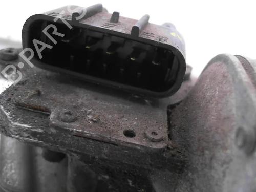Front wiper motor OPEL CORSA C (X01) 1.0 (F08, F68) | BP30340810M29