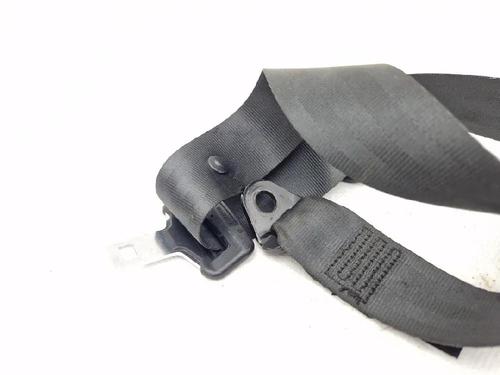 Front right seatbelt RENAULT KANGOO Express (FW0/1_) 1.5 dCi 70 (FW0A, KW0V) | BP40012104I25 - Image 2