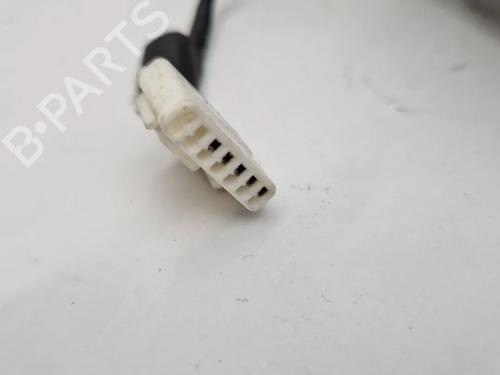 Left mirror LANCIA YPSILON (843_) 1.2 (843.AXA1A) | BP30343063C26 