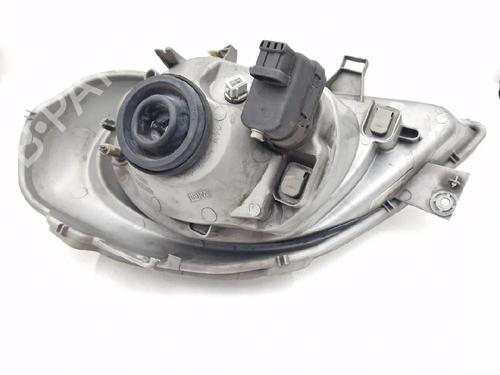 Right headlight RENAULT TRAFIC II Van (FL) 1.9 dCi 100 (FL0C, FL0K, FL0B) | BP30763960C29