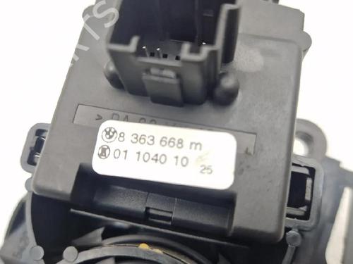 Switch BMW 5 Touring (E39) 530 d | BP34180557I30  - Image 12