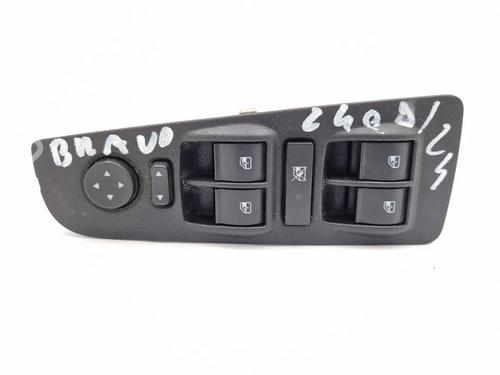 Used Switch Switch FIAT BRAVO II (198_) 1.4 (198AXA1B) (90 hp) 30343155 30343155