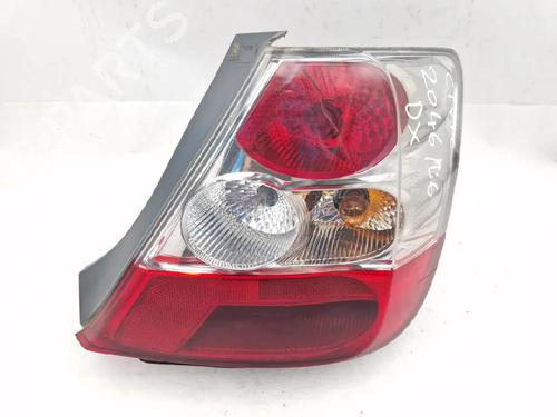 Right taillight HONDA CIVIC VII Hatchback (EU, EP, EV) 1.7 CTDi (EP4, EU9) | BP36595357C35 - Image 2