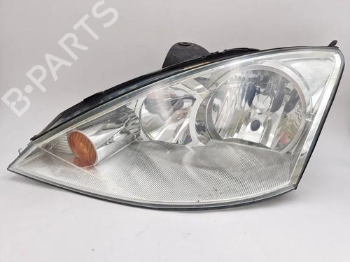 Used Left headlight Left headlight FORD FOCUS I Turnier (DNW) 1.4 16V (75 hp) 30343626 30343626