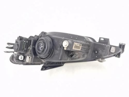 Right headlight PEUGEOT 206 Hatchback (2A/C) 1.4 i | BP30350602C29 