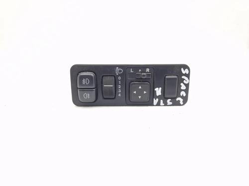 Used Headlight switch Headlight switch MITSUBISHI SPACE STAR MPV (DG_A) 1.8 GDI (DG5A) (122 hp) 30348652 30348652