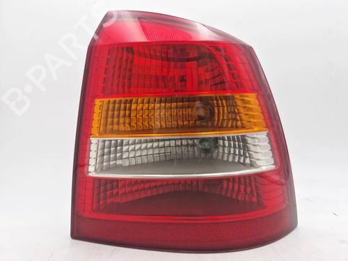 Right taillight OPEL ASTRA G Hatchback (T98) 1.2 16V (F08, F48) | BP30342254C35