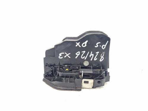 rear-right-lock-bmw-x3-e83-2003-2004-2005-2006-2007-2008-2009-2010-2011-37486235 main image