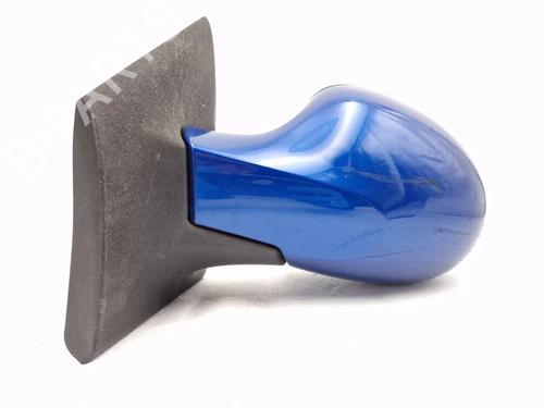 Used Left mirror RENAULT TWINGO II (CN0_) 1.5 dCi (CN0E) (64 hp) 30346612