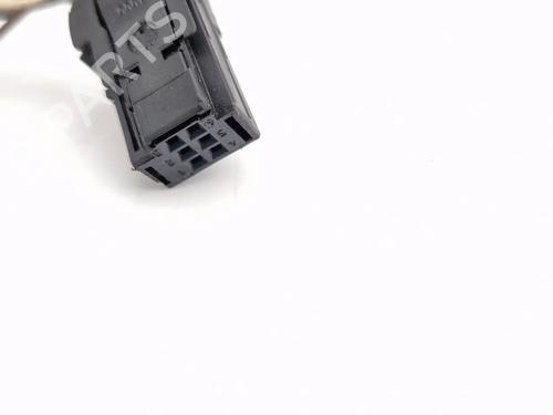 Right mirror PEUGEOT 307 Break (3E) 1.6 HDi 110 | BP30341911C27 