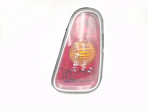 Used Right taillight MINI MINI (R50, R53) One D (75 hp) 30350380