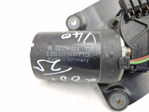 Front wiper motor VOLVO V40 Estate (645) 1.8 | BP30351429M29 