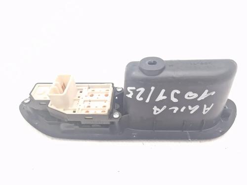 Switch OPEL AGILA A (H00) 1.0 (F68) | BP30349966I30