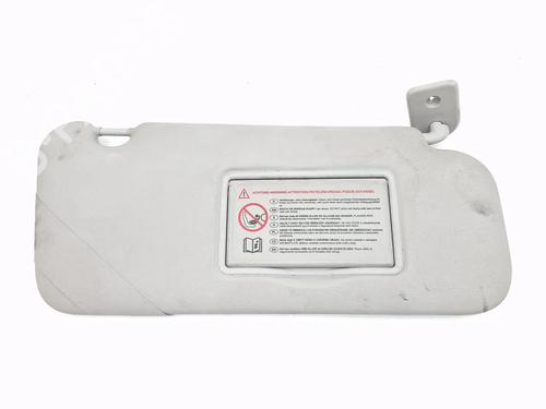 Used Left sun visor CITROËN C3 Picasso (SH_) 1.6 HDi (90 hp) 30347813