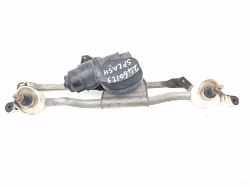 Front wiper motor SUZUKI SPLASH (EX) 1.0 (A5B310) | BP30350323M29 - Image 2