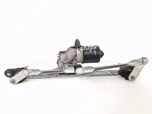 Front wiper motor FIAT BRAVO II (198_) 1.4 (198AXA1B) | BP30343124M29
