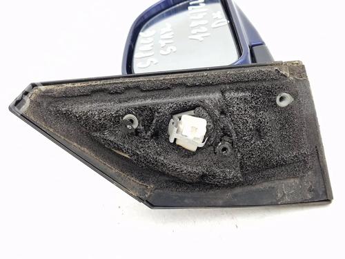 Right mirror MITSUBISHI SPACE STAR MPV (DG_A) 1.8 GDI (DG5A) | BP30341627C27 