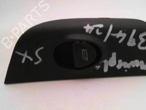 Used Left rear window switch Left rear window switch FIAT MULTIPLA (186_) 1.6 100 16V (186AXA1A) (103 hp) 30340746 30340746