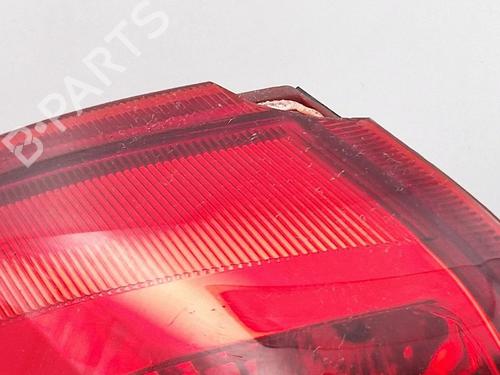 Left taillight KIA CERATO I Hatchback (LD) 2.0 CRDi | BP30344707C34
