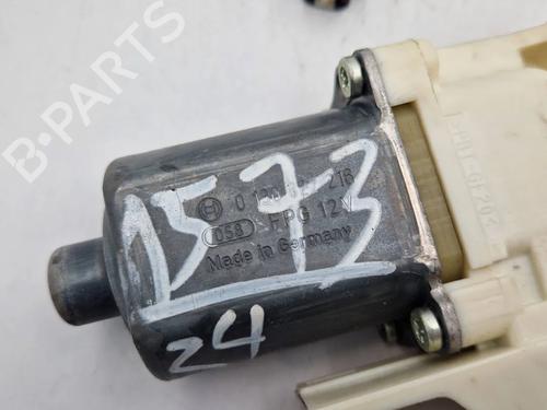 Right front window motor FORD FOCUS II Turnier (DA_, FFS, DS) 1.4 | BP30344977E20 