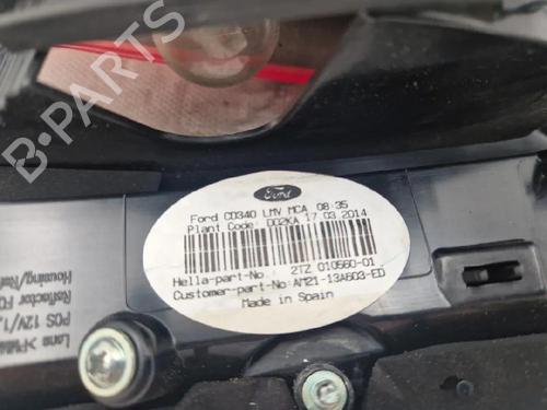 Left tailgate light FORD GALAXY II (WA6) 1.8 TDCi | BP37712836C79 - Image 6