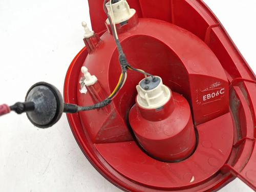Right taillight CHEVROLET MATIZ (M200, M250) 1.0 | BP30341230C35