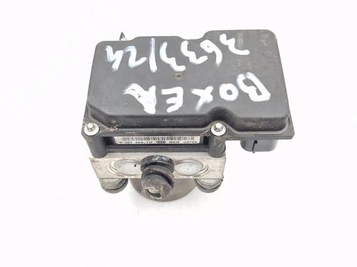 ABS pump PEUGEOT BOXER Van 2.2 HDi 130 | BP30345117M43