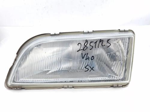 Used Left headlight VOLVO V40 Estate (645) 1.8 (115 hp) 30351283
