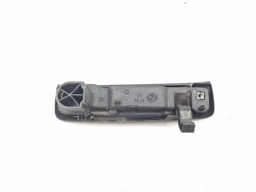 Front right exterior door handle LANCIA MUSA (350_) 1.3 D Multijet (350.AXM11, 350.AXM1A, 350.AXI1A) | BP30348883C129 