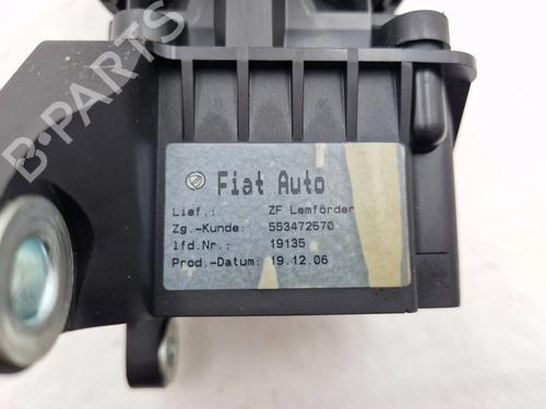 Gear lever FIAT IDEA (350_) 1.2 16V | BP30349780M90 - Image 11