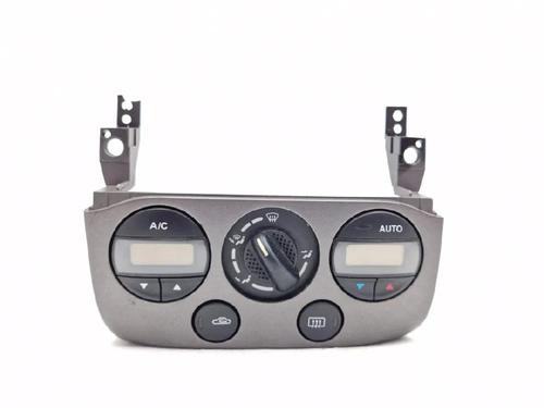 Used Climate control Climate control NISSAN PRIMERA (P11) 2.0 TD (90 hp) 33285478 33285478