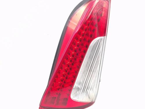 Used Right taillight LANCIA MUSA (350_) 1.3 D Multijet (350.AXM11, 350.AXM1A, 350.AXI1A) (95 hp) 30348936