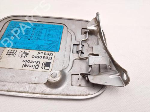 Fuel flap AUDI A6 C5 (4B2, 4B4) 1.8 | BP30348107C131 