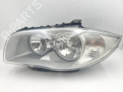 Left headlight BMW 1 (E87) 118 d | BP37712870C28 - Image 2