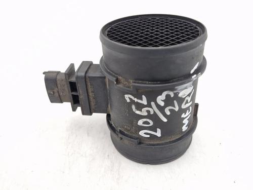 Mass air flow sensor OPEL MERIVA A MPV (X03) 1.3 CDTI (E75) | BP30342755M95 - Image 2