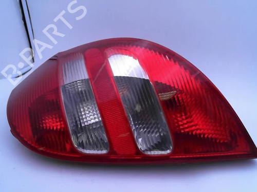 Left taillight MERCEDES-BENZ A-CLASS (W169) A 170 (169.032, 169.332) | BP30340471C34 - Image 4