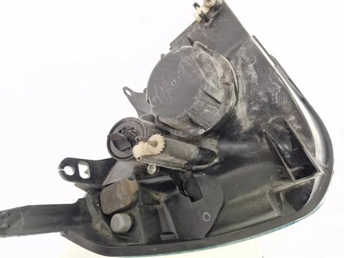 Left headlight FORD FIESTA V (JH_, JD_) 1.25 16V | BP30342280C28 
