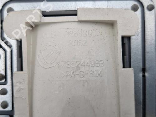 Plafonier FIAT IDEA (350_) 1.2 16V | BP30342551I8 