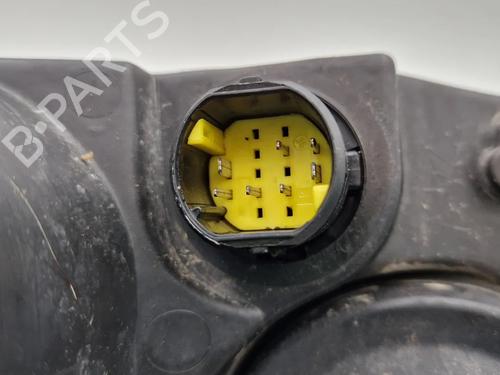 Right headlight FIAT PUNTO (188_) 1.2 16V 80 (188.233, .235, .253, .255, .333, .353, .639,... | BP30341853C29 