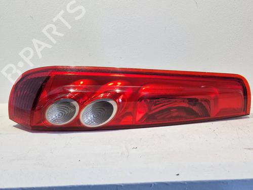 Used Left taillight Left taillight 30341459 30341459