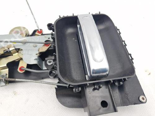 Rear left interior door handle PEUGEOT 807 (EB_) 2.0 HDI | BP32978127I15 - Image 3