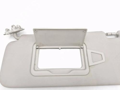 Left sun visor MERCEDES-BENZ A-CLASS (W169) A 170 (169.032, 169.332) | BP30343726I1